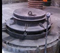 HORNOS DE TRATAMIENTO TERMICO - 