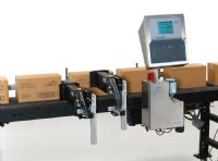 Impresora de Codigos de Barras