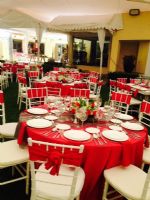  Alquiler  de equipo  de  banquetes, carpas, tarimas,  lounge,  vintage , whas  y más.