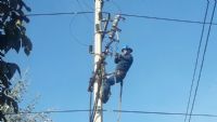 INSTALACIONES ELECTROMECANICAS