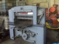 CIZALLA PARA CARTON O PAPEL