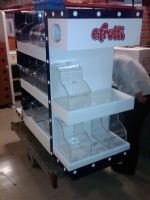 MOBILIARIO COMERCIAL