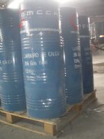 Carburo de Calcio - COMCCAP CYLINDERS