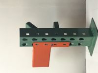 Rack Selectivo  Rolado y Estructural - ATHOX