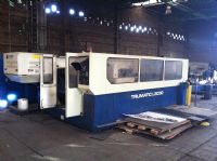 LASER USADO TRUMPF L3030, 1998.