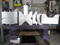 dados para dobladoras de lamina