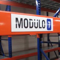 Señalización Industrial de Áreas, Celdas, Modulos, Lineas de Producción.