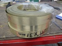 FABRICACION DE CINTAS DE COBRE