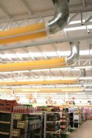 Ductos Textiles - Difusión Textil Integral