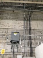 Instalaciones eléctricas