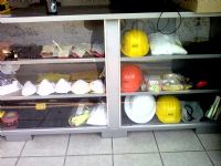 Articulos de seguridad Industrial