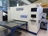 automatización de procesos de soldadura y troquelado