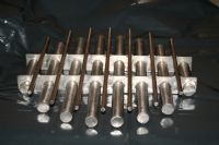 REJILLA MAGNETICA REDONDA