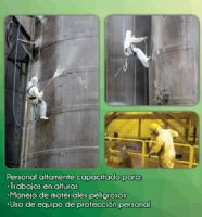 MANO DE OBRA ESPECIALIZADA