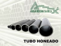 TUBO HONEADO