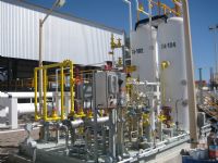 Sistemas Auxiliares para la industria de la Energía y la Industria del Petróleo