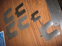 Lainas Precortadas - prosinsac