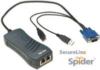 SecureLinx Spider