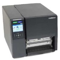 PRINTRONIX AUTO ID T6000e: IMPRESORA TERMICA INDUSTRIAL DE USO RUDO DE 4" DE ANCHO Y 203 DPI - PRINTRONIX AUTO ID