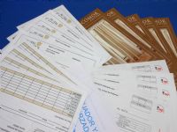 FORMATO INTERNO DE TODO TIPO  - IMPRESOS ALBACETE