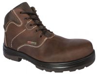 Borcegui INTREPID / PULL UP - VAN VIEN