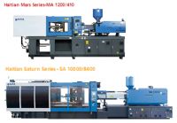 MAQUINAS DE INYECCION DE PLASTICO - 