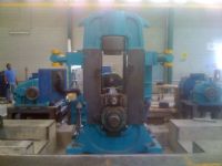 NIVELACION DE MAQUINARIA - 