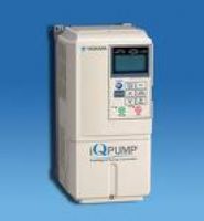 IQ PUMP Inversor Yaskawa - YASKAWA