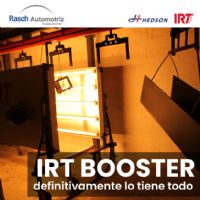 IRT BOOSTER - 