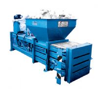 Compactadoras hidráulicas