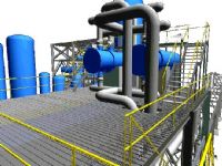 EJECUCIÓN DE PROYECTOS LLAVE EN MANO - SICA ADVANCED TECHNOLOGIES