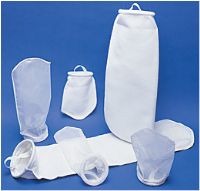 BOLSAS FILTRANTES - PROPIA