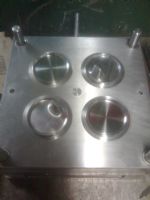 MOLDES DE INYECCION DE PLASTICO