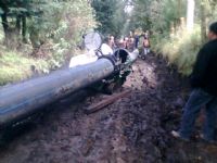 TERMOFUSION Y ELECTROFUSION