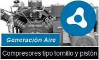 GENERACIÓN AIRE