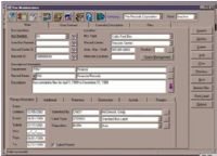 Software de Tecnología de Información