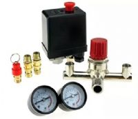 INTERRUPTORES DE PRESION