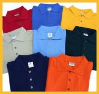 Playera Polo