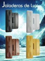 Jaladera de Lujo - PIYDSA