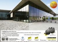 LAVADORAS DE ALTA PRESION DE AGUA CALIENTE