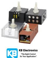 Controles de velocidad del ventilador del motor de CA KBMC