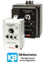 Unidades de CA de frecuencia variable - NEMA 4X KBAC-29