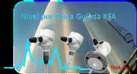 Sensor de Nivel tipo Onda Guiada