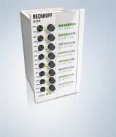 KL85xx | Operación manual