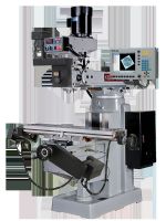 FRESADORA MILL POWER G2 (3 EJES) KTM 3VKF