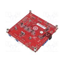 Kits de arranque para circ. Microchip