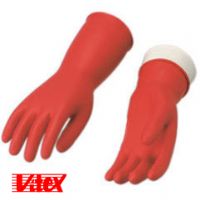 Guante de Hule - Vitex
