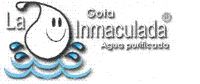 la gota inmaculada 