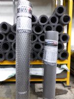 LAMINA DESPLEGADA - ACERO TEC