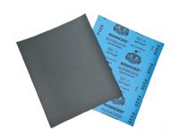 HOJAS DE LIJA DE CARBURO DE SILICIO